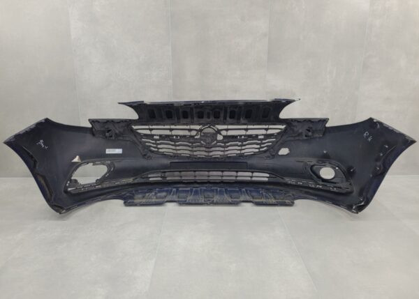 Bumper Opel Corsa E 14-20 39003567 Voorbumper PJ1408