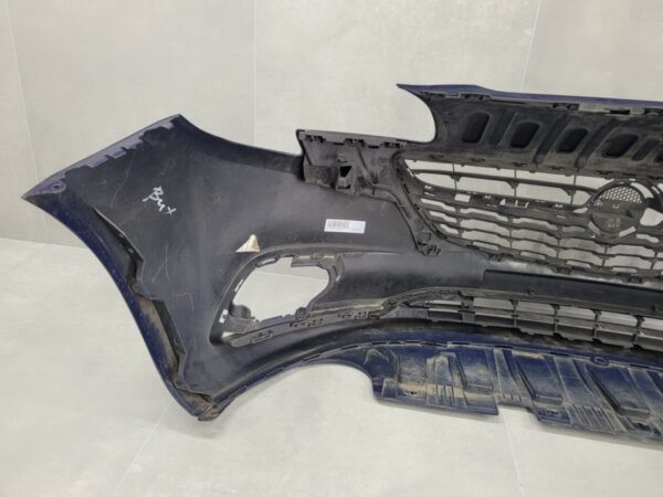 Bumper Opel Corsa E 14-20 39003567 Voorbumper PJ1408
