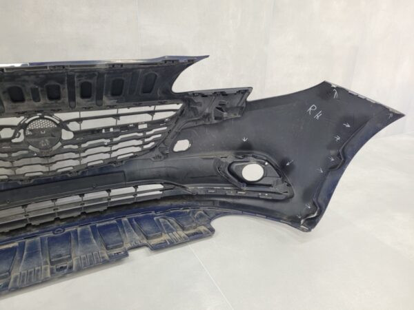Bumper Opel Corsa E 14-20 39003567 Voorbumper PJ1408