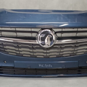 Bumper Opel Corsa E 14-20  39003567 Voorbumper HK1014