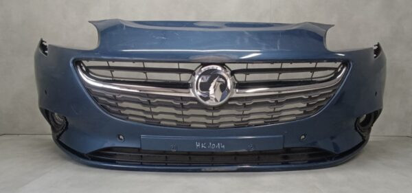 Bumper Opel Corsa E 14-20  39003567 Voorbumper HK1014