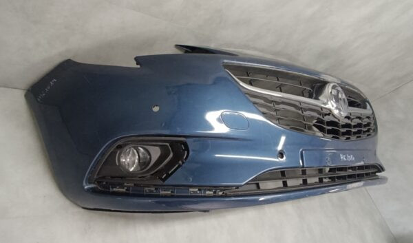 Bumper Opel Corsa E 14-20  39003567 Voorbumper HK1014