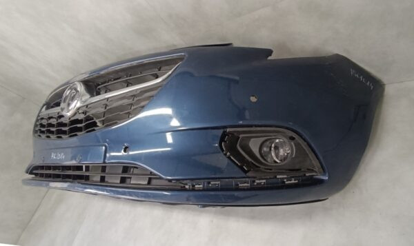 Bumper Opel Corsa E 14-20  39003567 Voorbumper HK1014