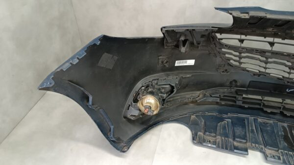 Bumper Opel Corsa E 14-20  39003567 Voorbumper HK1014