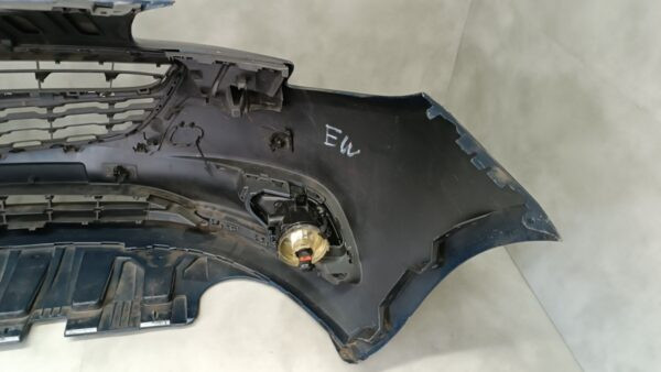 Bumper Opel Corsa E 14-20  39003567 Voorbumper HK1014