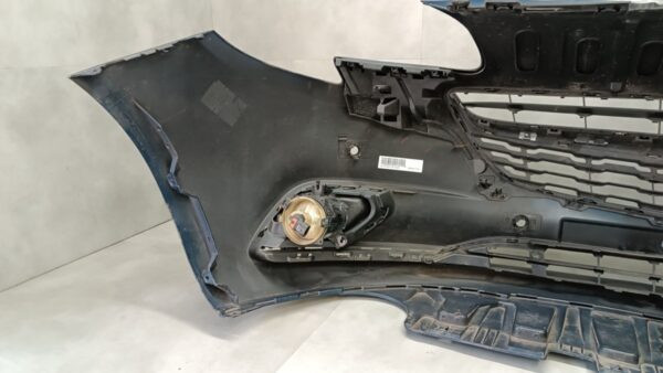 Bumper Opel Corsa E 14-20  39003567 Voorbumper HK1014