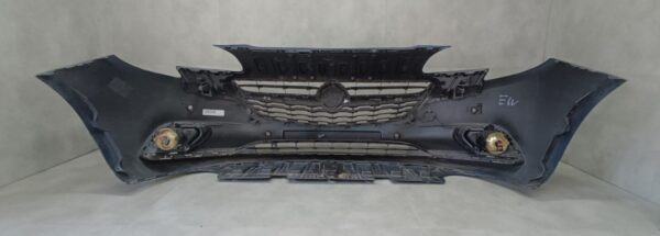 Bumper Opel Corsa E 14-20  39003567 Voorbumper HK1014