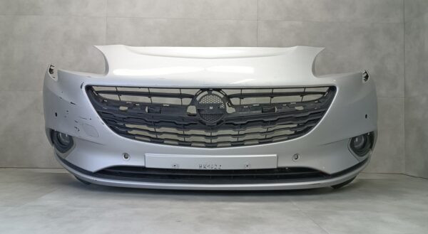 Bumper Opel Corsa E 14-20 39003567 Voorbumper HK1022