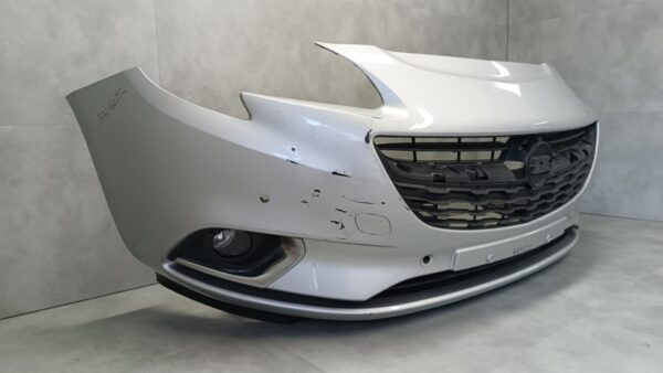 Bumper Opel Corsa E 14-20 39003567 Voorbumper HK1022