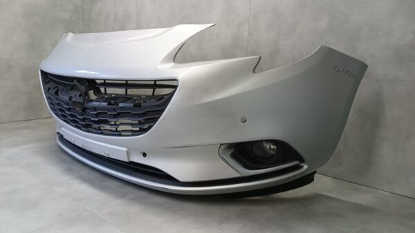 Bumper Opel Corsa E 14-20 39003567 Voorbumper HK1022