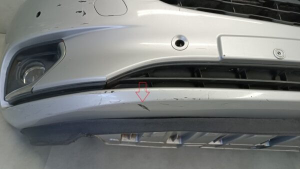 Bumper Opel Corsa E 14-20 39003567 Voorbumper HK1022