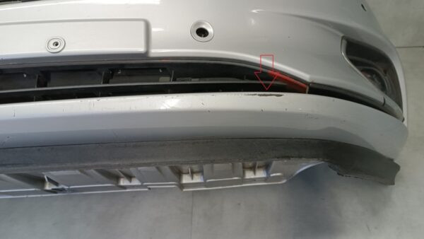 Bumper Opel Corsa E 14-20 39003567 Voorbumper HK1022