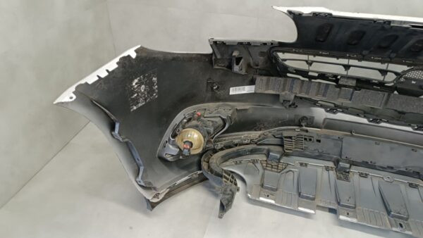 Bumper Opel Corsa E 14-20 39003567 Voorbumper HK1022