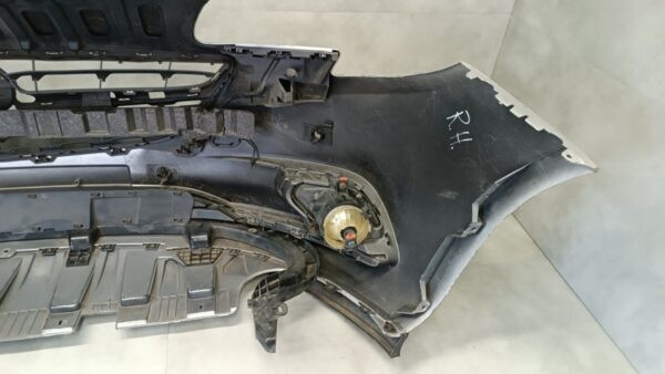 Bumper Opel Corsa E 14-20 39003567 Voorbumper HK1022