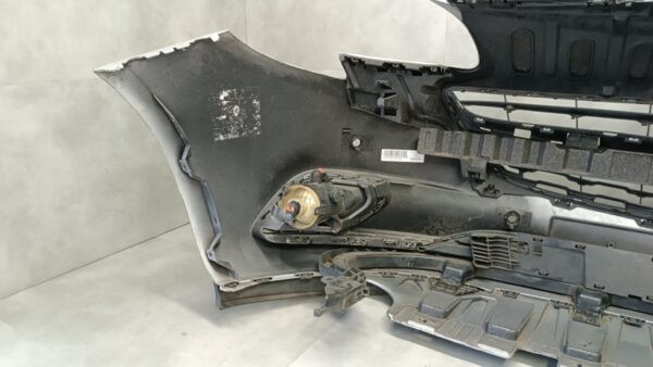 Bumper Opel Corsa E 14-20 39003567 Voorbumper HK1022