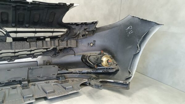 Bumper Opel Corsa E 14-20 39003567 Voorbumper HK1022