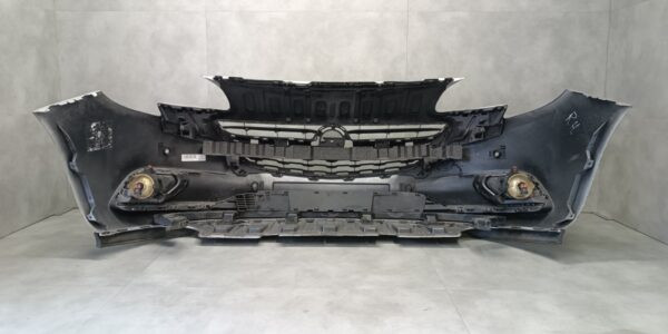 Bumper Opel Corsa E 14-20 39003567 Voorbumper HK1022