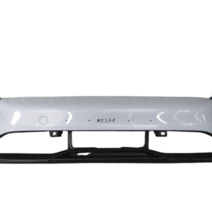 Bumper Porsche Taycan Turbo S 9J1 19- Voorbumper MZ251