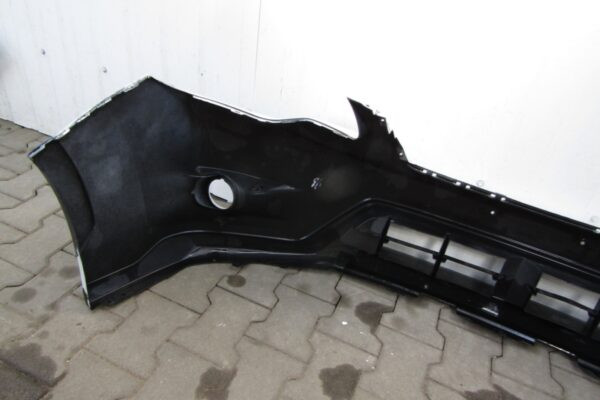 Bumpers Subaru XV Crosstrek 11-14 Voorbumper MZ447