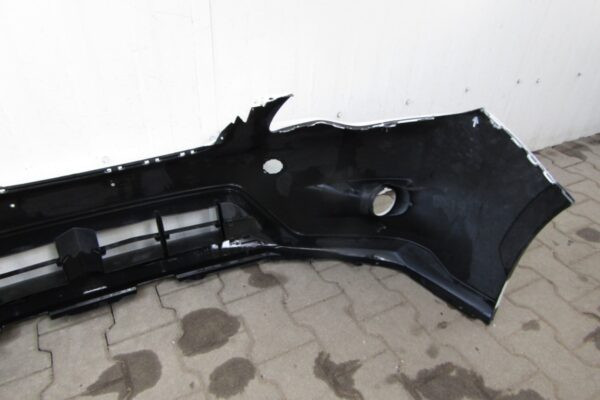 Bumpers Subaru XV Crosstrek 11-14 Voorbumper MZ447