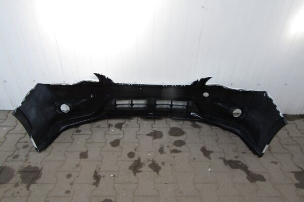 Bumpers Subaru XV Crosstrek 11-14 Voorbumper MZ447