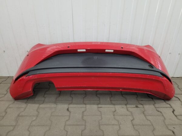 Bumper Seat Leon III FR HB 5F0 12-16 5F0807421B Achterbumper PJ1337