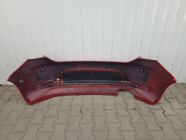 Bumper Seat Leon III FR HB 5F0 12-16 5F0807421B Achterbumper PJ1337