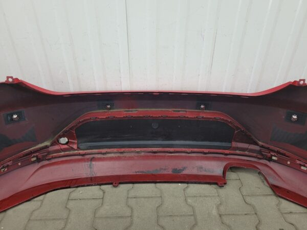 Bumper Seat Leon III FR HB 5F0 12-16 5F0807421B Achterbumper PJ1337