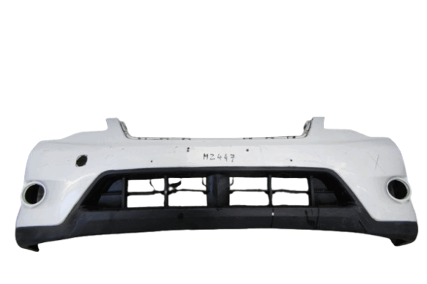 Bumpers Subaru XV Crosstrek 11-14 Voorbumper MZ447