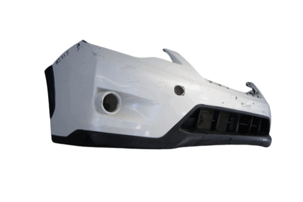 Bumpers Subaru XV Crosstrek 11-14 Voorbumper MZ447