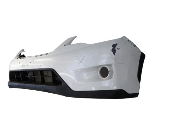 Bumpers Subaru XV Crosstrek 11-14 Voorbumper MZ447
