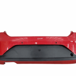 Bumper Seat Leon III FR HB 5F0 12-16 5F0807421B Achterbumper PJ1337