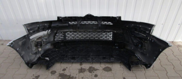 Bumper Citroen C4 Picasso FACELIFT 10-13 9680402277 Voorbumper KS5874