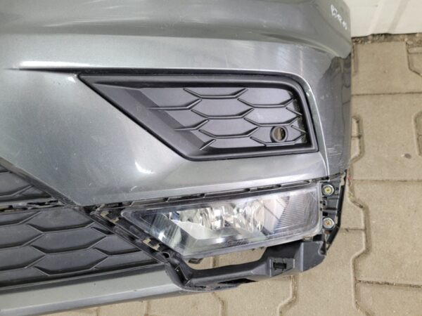 Bumper Volkswagen VW Tiguan 2 II 5NA 15-5NA807221 Voorbumper PJ1215
