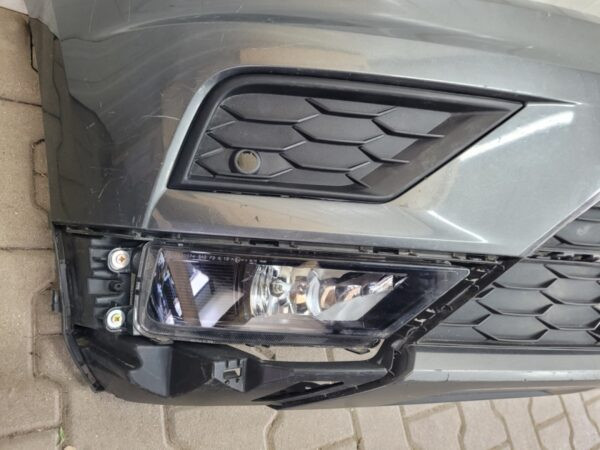 Bumper Volkswagen VW Tiguan 2 II 5NA 15-5NA807221 Voorbumper PJ1215