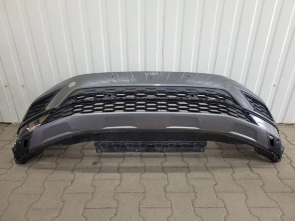 Bumper Volkswagen VW Tiguan 2 II 5NA 15-5NA807221 Voorbumper PJ1215