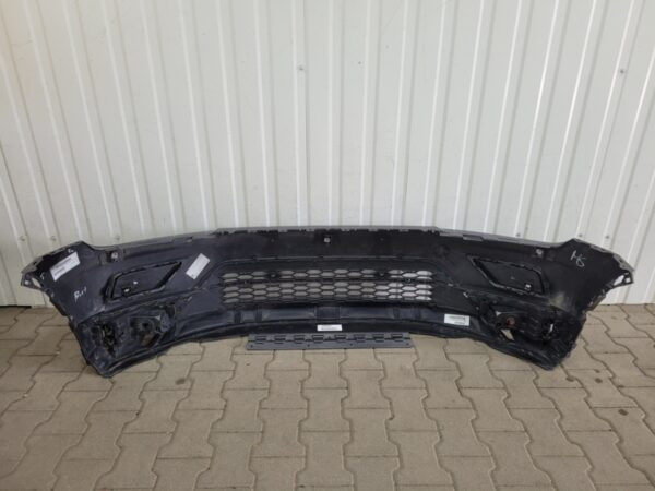 Bumper Volkswagen VW Tiguan 2 II 5NA 15-5NA807221 Voorbumper PJ1215