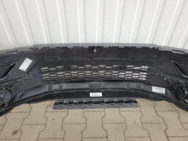 Bumper Volkswagen VW Tiguan 2 II 5NA 15-5NA807221 Voorbumper PJ1215