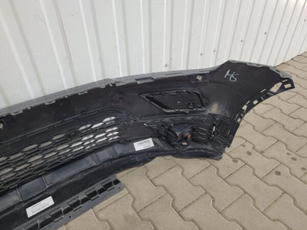Bumper Volkswagen VW Tiguan 2 II 5NA 15-5NA807221 Voorbumper PJ1215