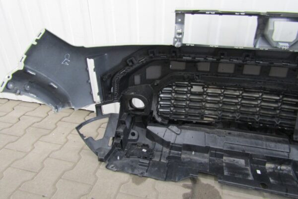 Bumper DACIA DUSTER III 24-622022176R Voorbumper MZ2055