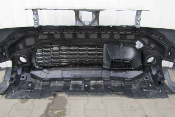 Bumper DACIA DUSTER III 24-622022176R Voorbumper MZ2055