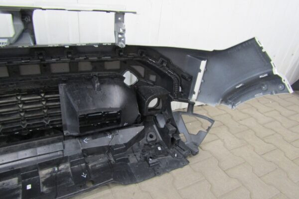 Bumper DACIA DUSTER III 24-622022176R Voorbumper MZ2055