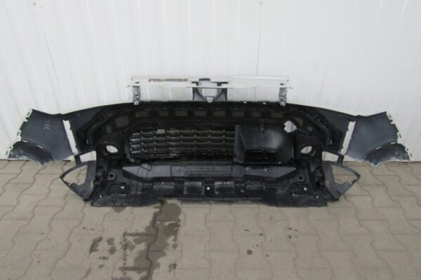 Bumper DACIA DUSTER III 24-622022176R Voorbumper MZ2055