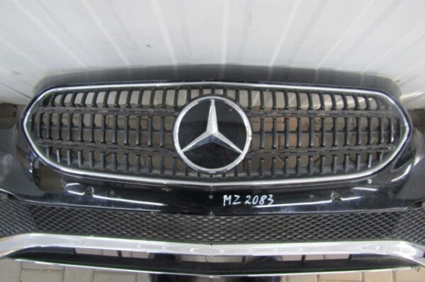 Bumper Mercedes E KLASSE W213 FACELIFT 20-2138851103  Voorbumper MZ2083