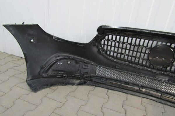 Bumper Mercedes E KLASSE W213 FACELIFT 20-2138851103  Voorbumper MZ2083