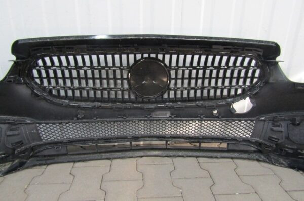 Bumper Mercedes E KLASSE W213 FACELIFT 20-2138851103  Voorbumper MZ2083
