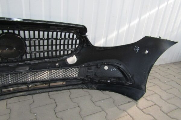 Bumper Mercedes E KLASSE W213 FACELIFT 20-2138851103  Voorbumper MZ2083