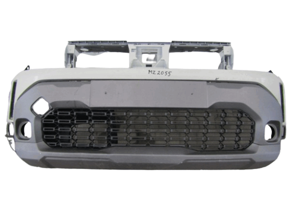 Bumper DACIA DUSTER III 24-622022176R Voorbumper MZ2055