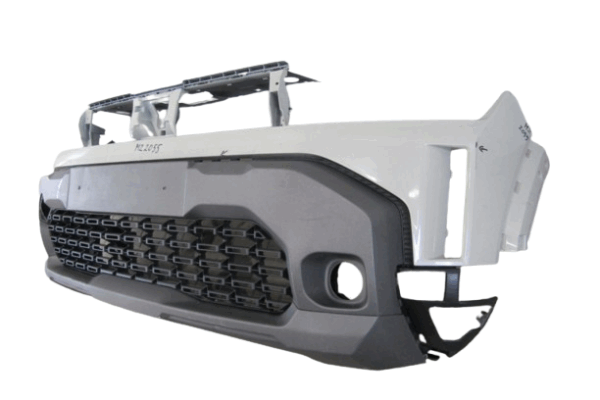 Bumper DACIA DUSTER III 24-622022176R Voorbumper MZ2055