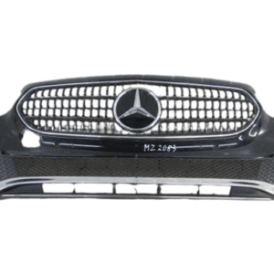 Bumper Mercedes E KLASSE W213 FACELIFT 20-2138851103  Voorbumper MZ2083